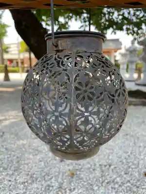 伊和志津神社(兵庫県)