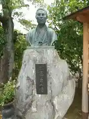 壬生寺(京都府)