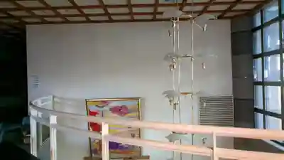 千正寺の本殿・本堂