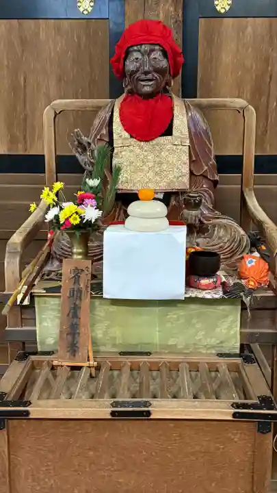 瑞龍寺(富山県)