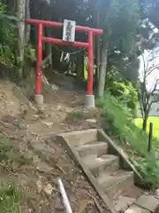 南部黒八反引馬歴神社(宮城県)