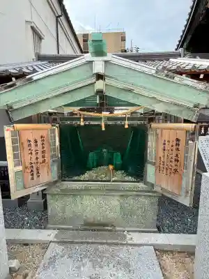 大阪天満宮(大阪府)