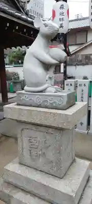 敷津松之宮　大国主神社(大阪府)