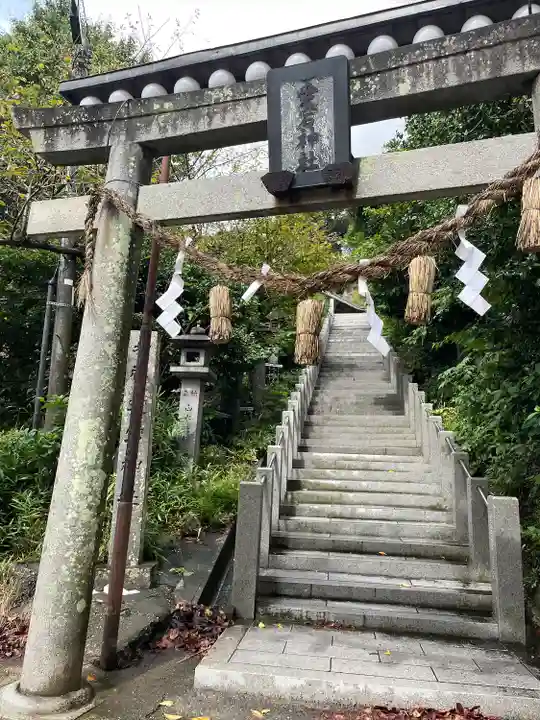 舘山寺(静岡県)