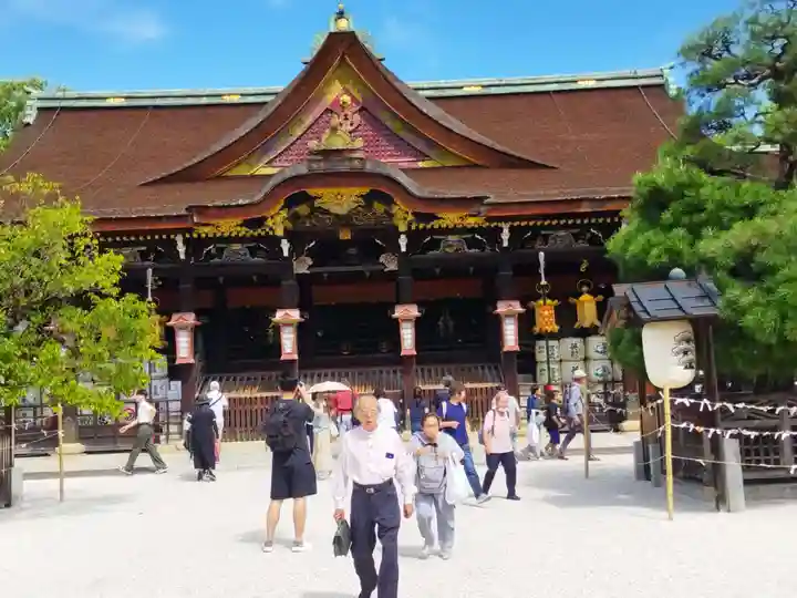 北野天満宮(京都府)