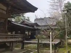 出石神社(兵庫県)