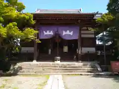 東門院(滋賀県)