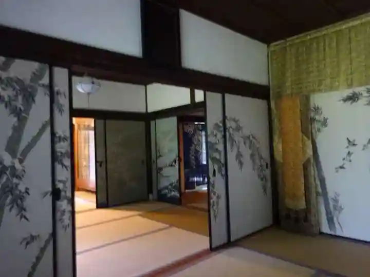 孤篷庵(滋賀県)