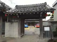 治寶山　浄泉寺(愛知県)