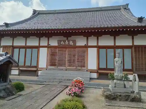 金剛寺(京都府)