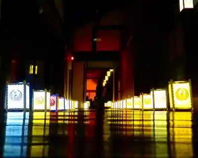 本源寺の本殿・本堂