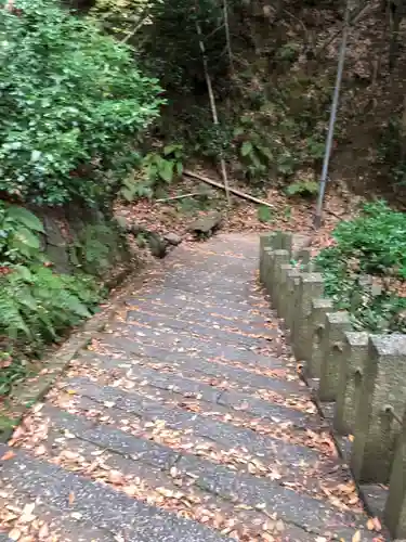 石清水八幡宮のその他建物