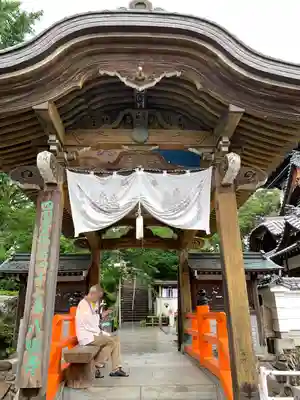 八坂寺のその他建物