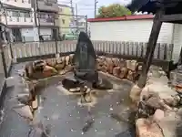 長洲天満宮(兵庫県)