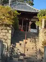 平林寺(兵庫県)