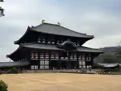 東大寺(奈良県)