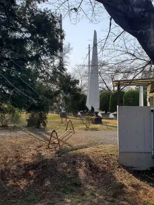 〆切地蔵(栃木県)