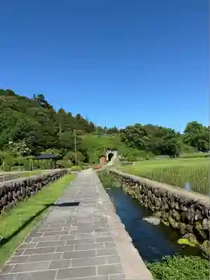 大滝神社(山梨県)