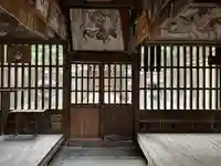 木殿神社(奈良県)