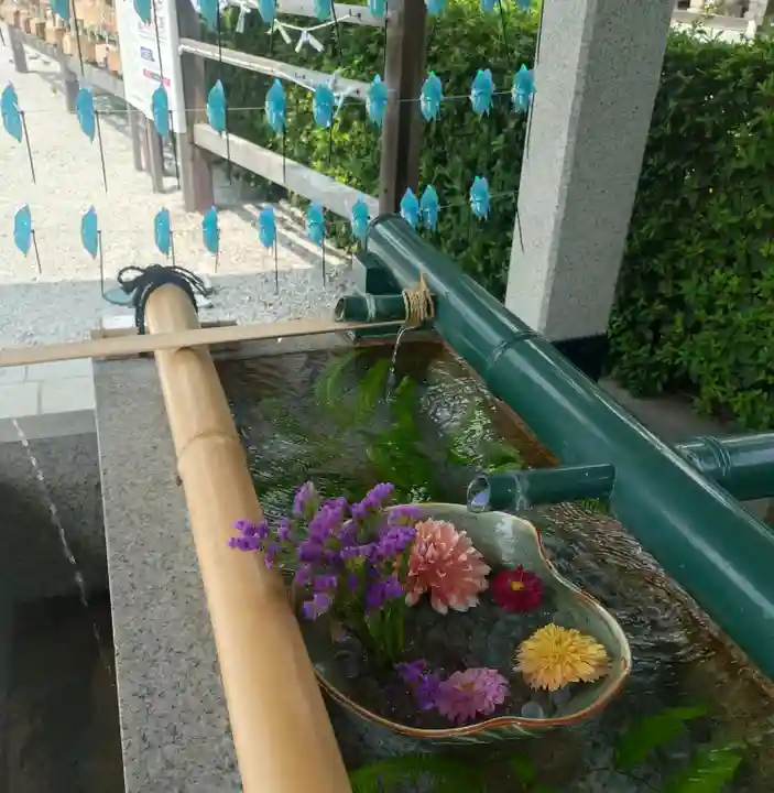 伊和志津神社(兵庫県)