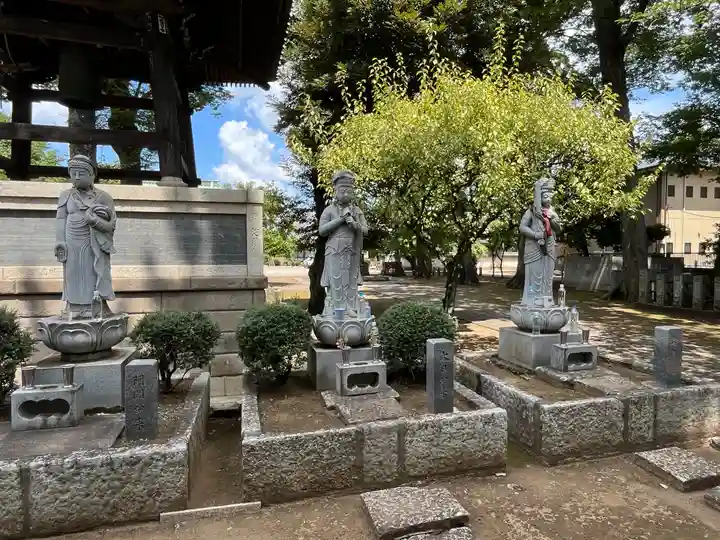 長命寺(東京都)