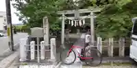 春日神社(京都府)