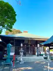 龍泉寺(茨城県)