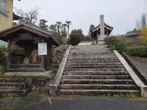 玉泉寺の建物その他