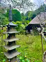 浄智寺(神奈川県)