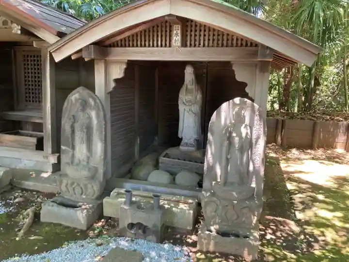 松蔭寺(神奈川県)