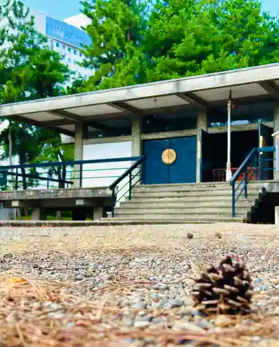 福井神社(福井県)