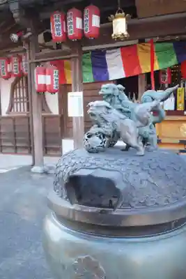 日限地蔵尊 観音院のその他建物