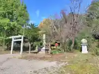 百戸神社(北海道)