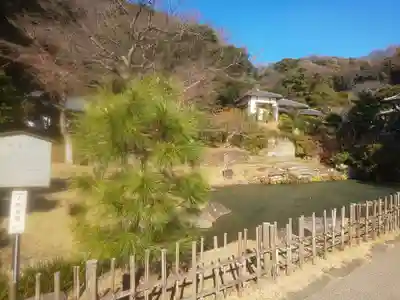 円覚寺のその他建物