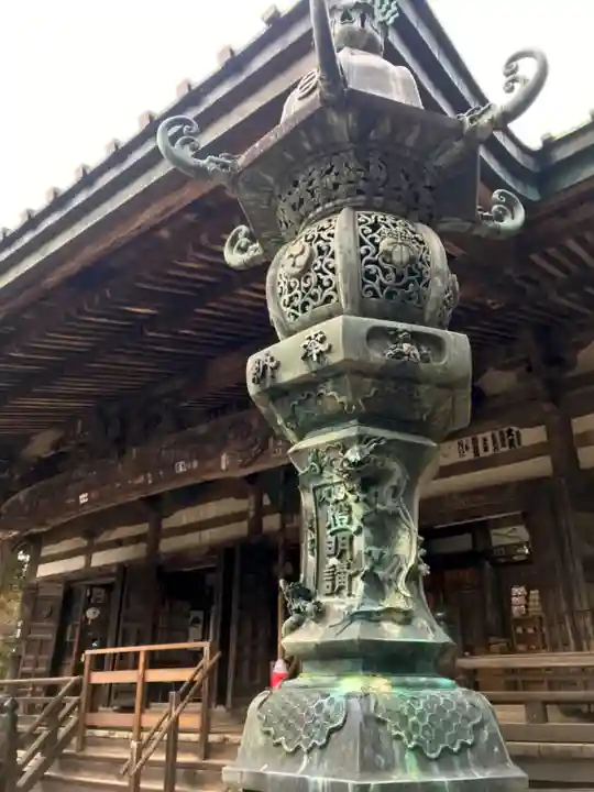 施福寺の塔