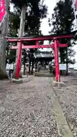 大野稲荷神社(北海道)