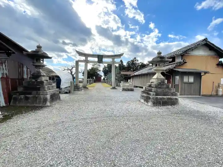 日枝神社(滋賀県)