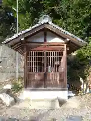 祠（地蔵）(愛知県)