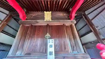 別宮神社(福井県)