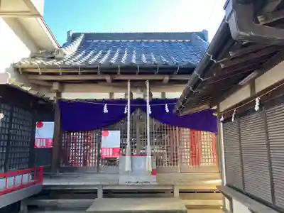 八雲神社(神奈川県)