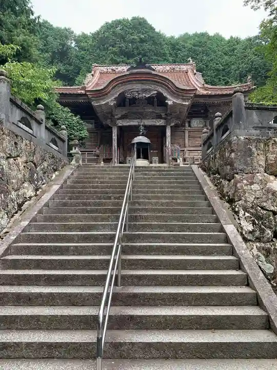 明石寺のその他建物