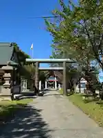 北門神社(北海道)