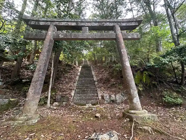秋葉神社(京都府)