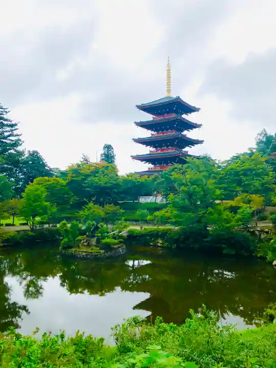 成相寺(京都府)