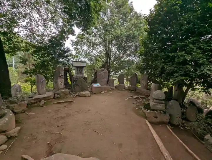 達磨寺(群馬県)