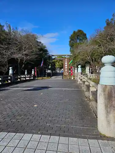 滋賀県護国神社(滋賀県)