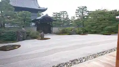 建仁寺（建仁禅寺）(京都府)