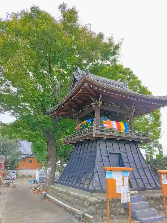 常満寺のその他建物