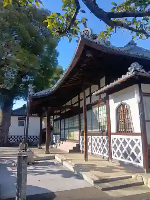 勝林寺(岐阜県)