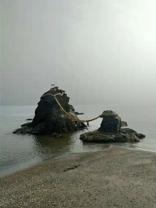 二見興玉神社(三重県)